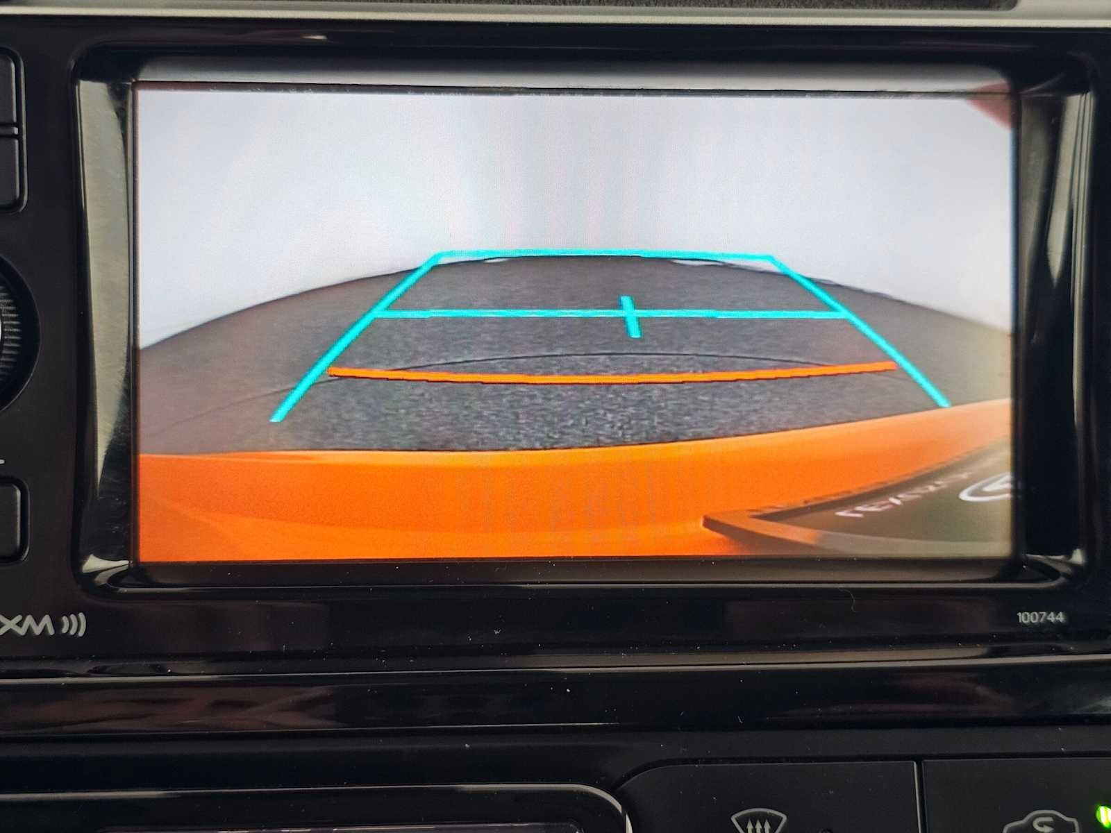 2018 Toyota Prius c Three