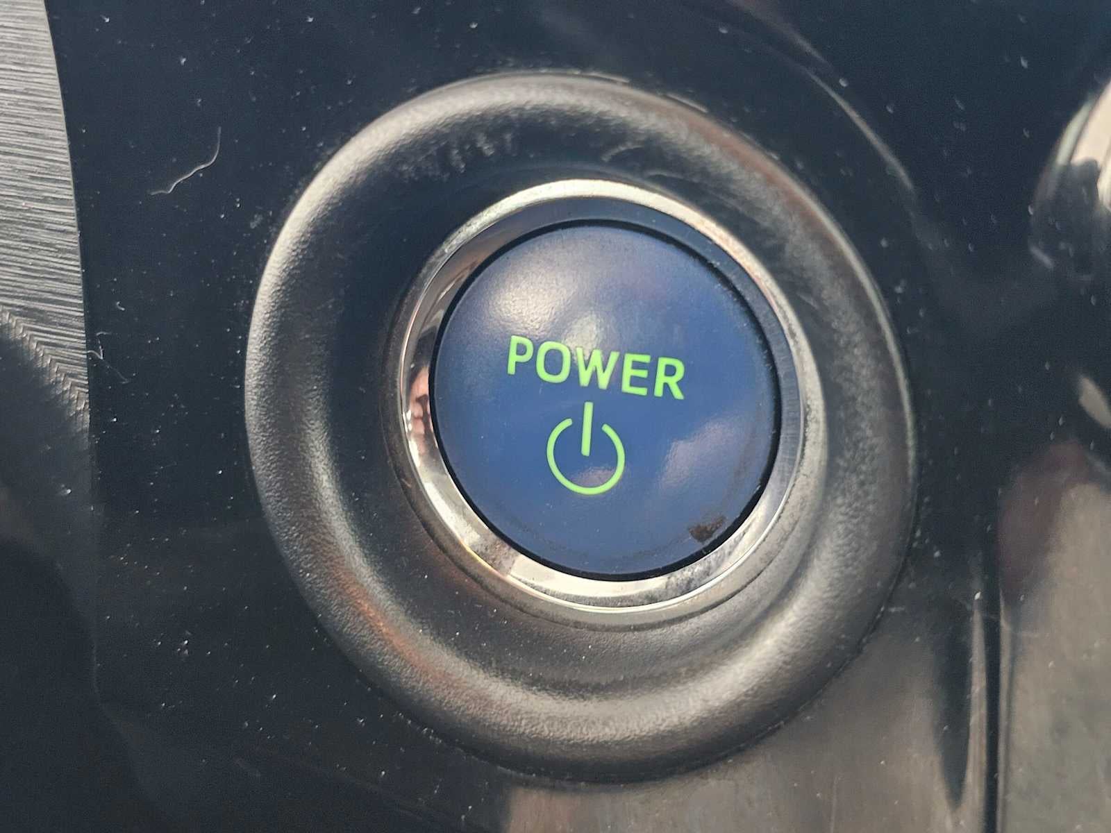 2018 Toyota Prius c Three