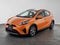 2018 Toyota Prius c Three