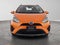 2018 Toyota Prius c Three