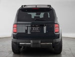 2025 Toyota Land Cruiser 4WD (Natl)
