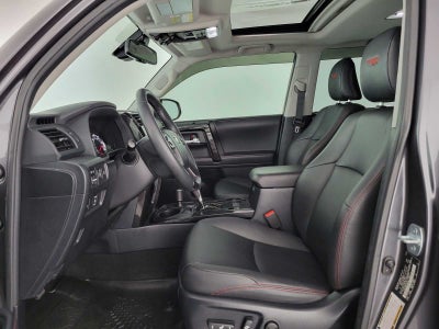 2020 Toyota 4Runner TRD Pro
