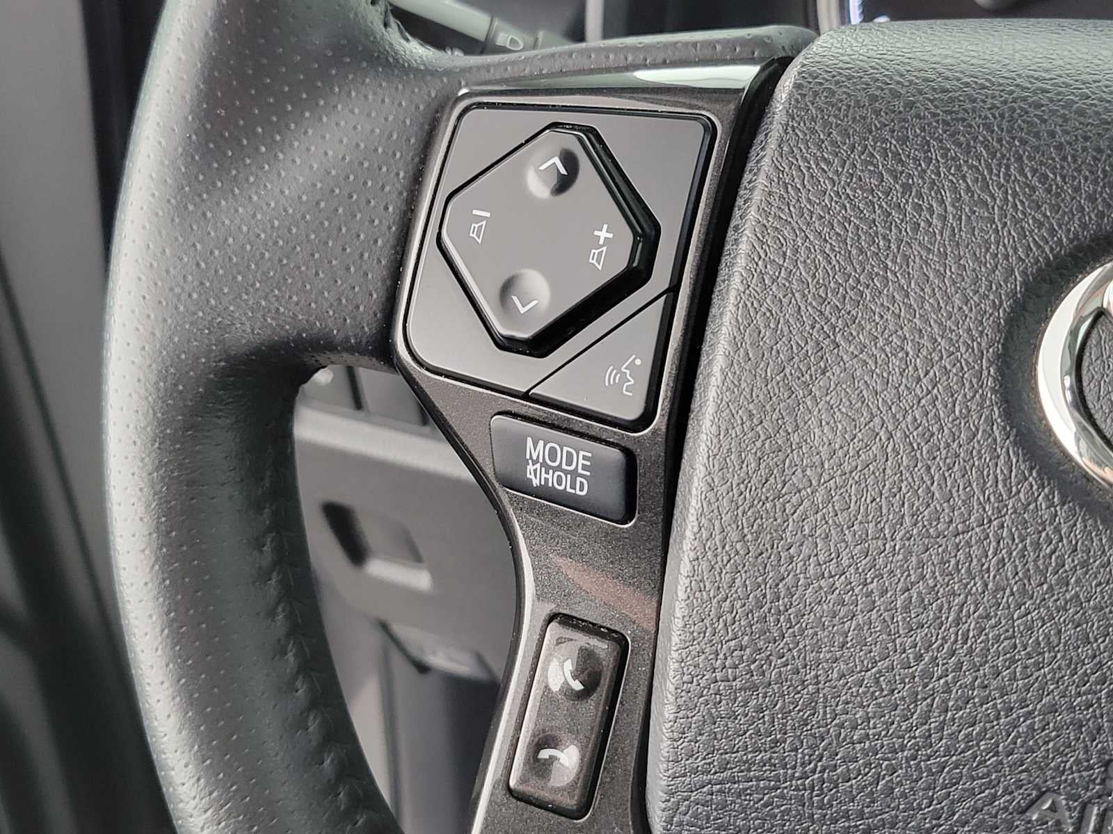 2020 Toyota 4Runner TRD Pro