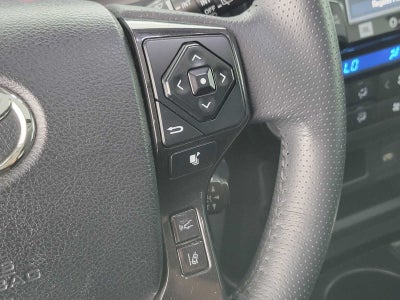 2020 Toyota 4Runner TRD Pro