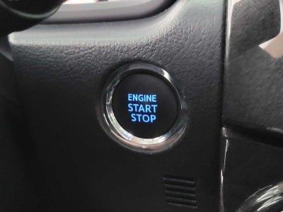 2020 Toyota 4Runner TRD Pro