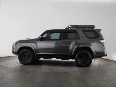 2020 Toyota 4Runner TRD Pro
