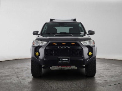 2020 Toyota 4Runner TRD Pro