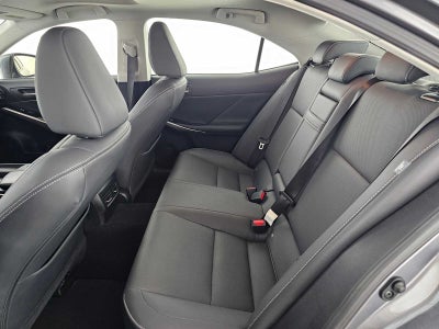 2020 Lexus IS 300 IS 300