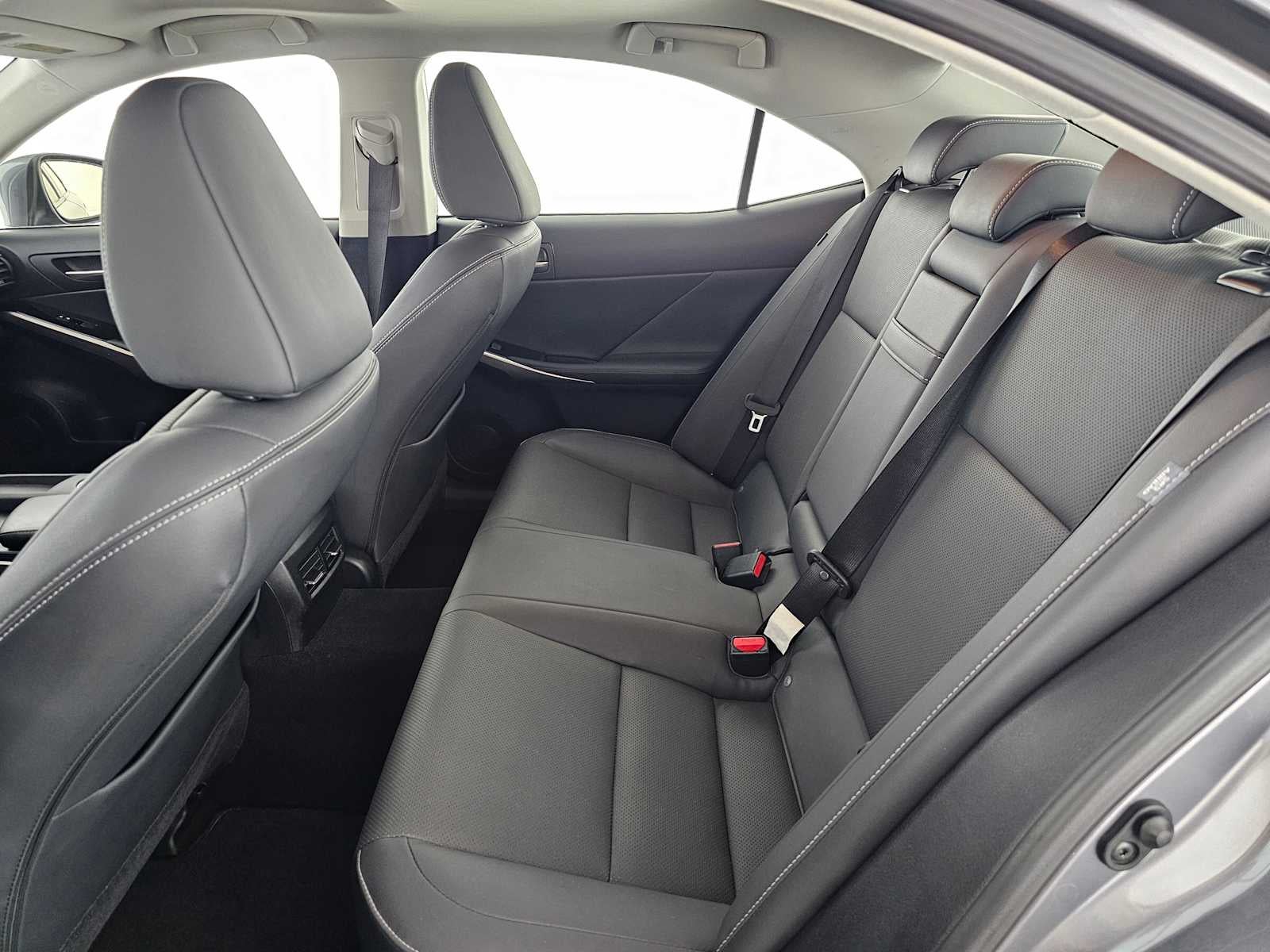 2020 Lexus IS 300 IS 300