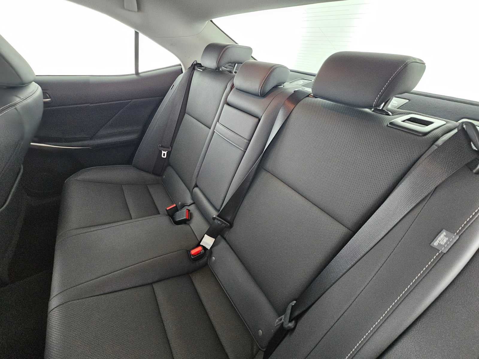 2020 Lexus IS 300 IS 300