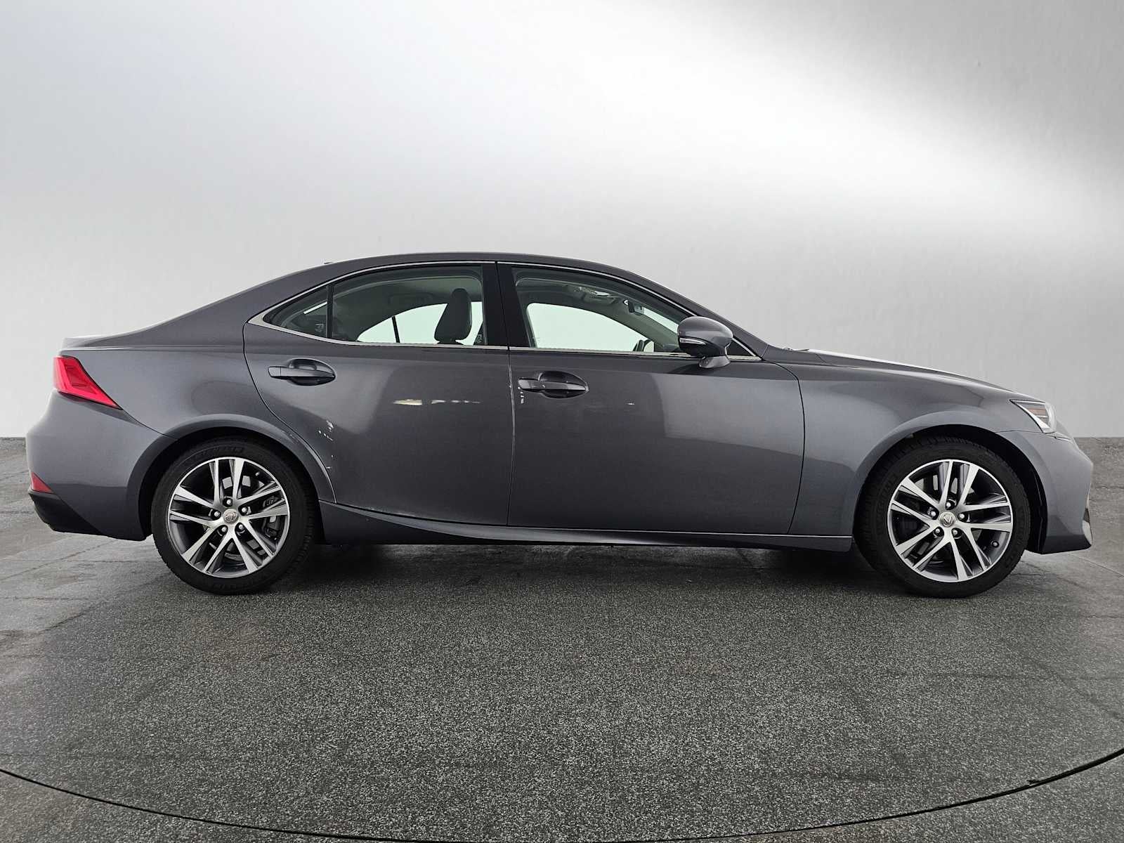 2020 Lexus IS 300 IS 300