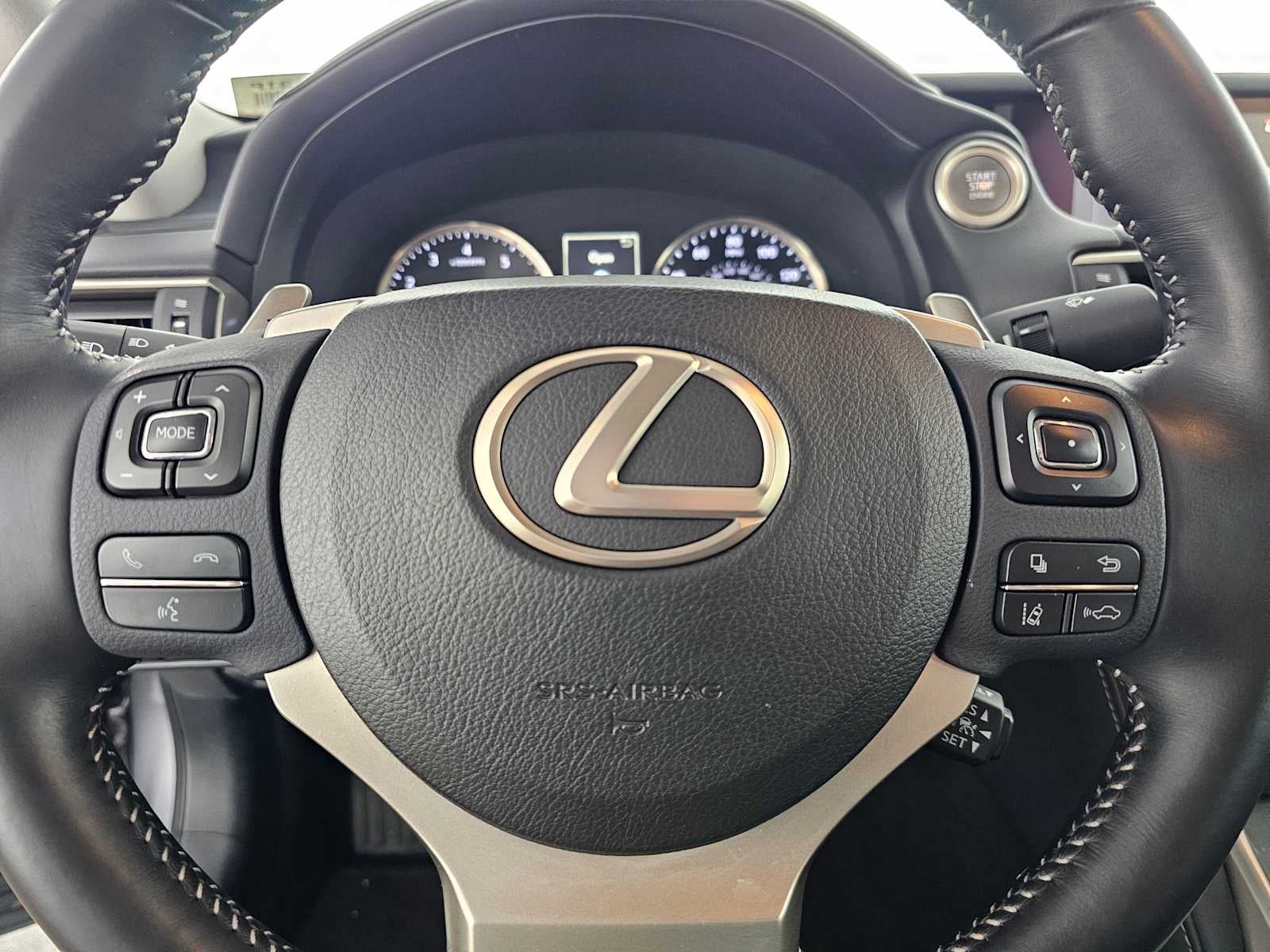 2020 Lexus IS 300 IS 300