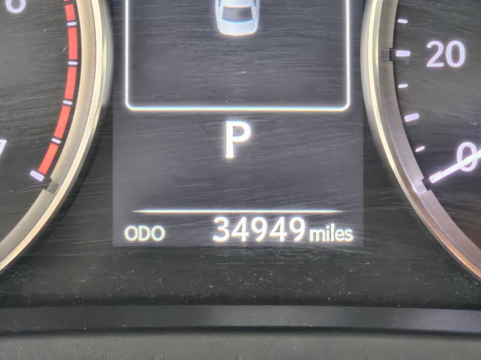 2020 Lexus IS 300 IS 300