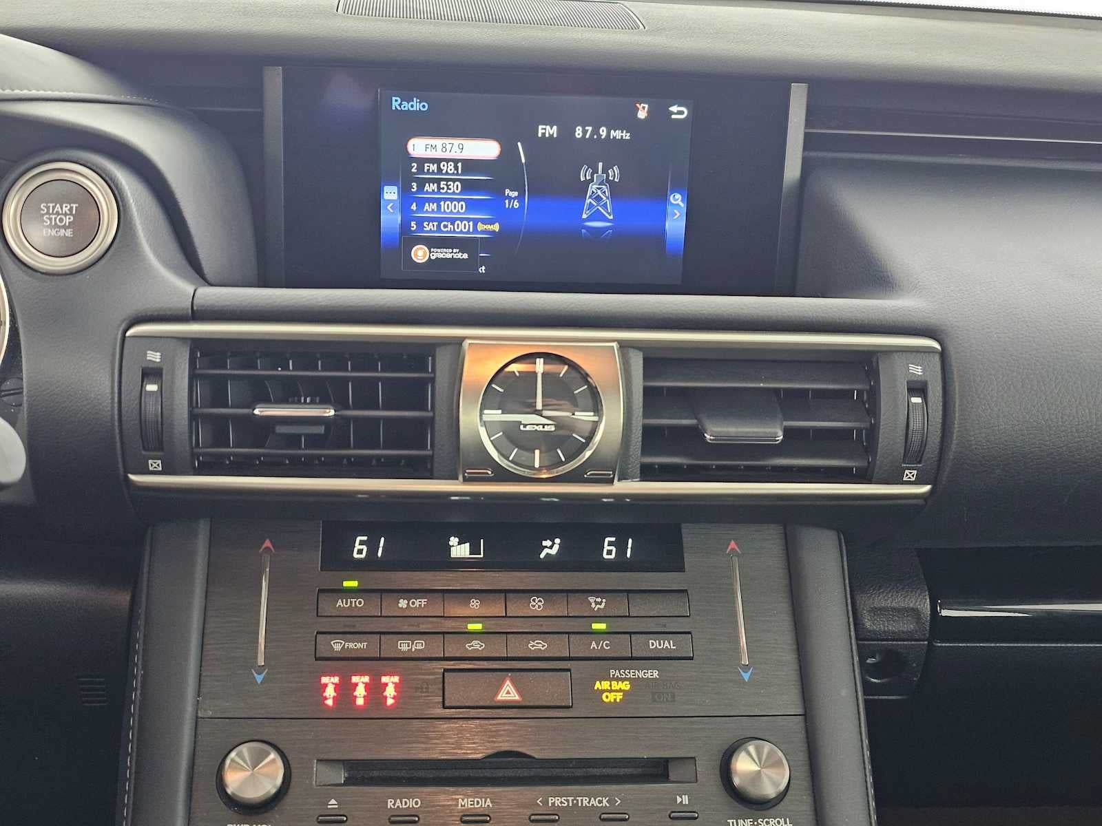 2020 Lexus IS 300 IS 300