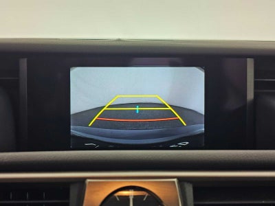 2020 Lexus IS 300 IS 300