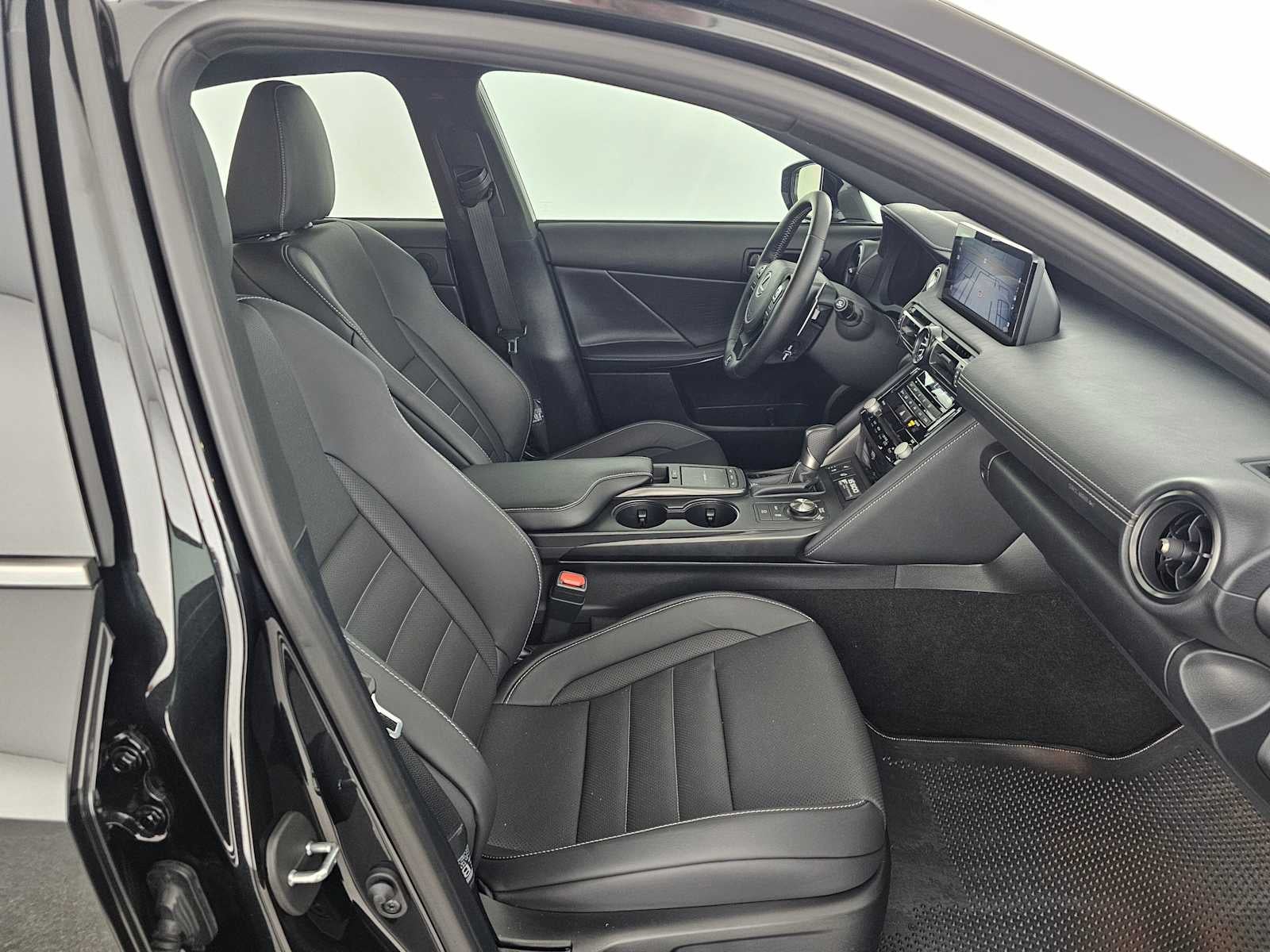 2024 Lexus IS 500 F SPORT Performance Premium