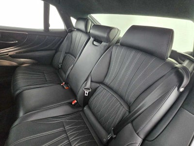 2018 Lexus LS LS 500