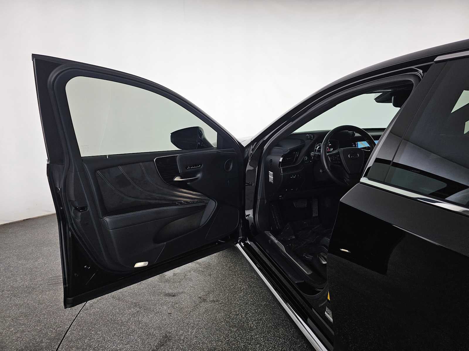 2018 Lexus LS LS 500