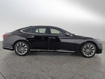 2018 Lexus LS LS 500