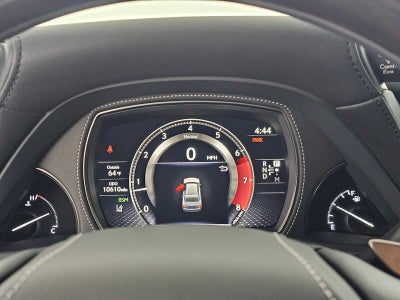 2018 Lexus LS LS 500