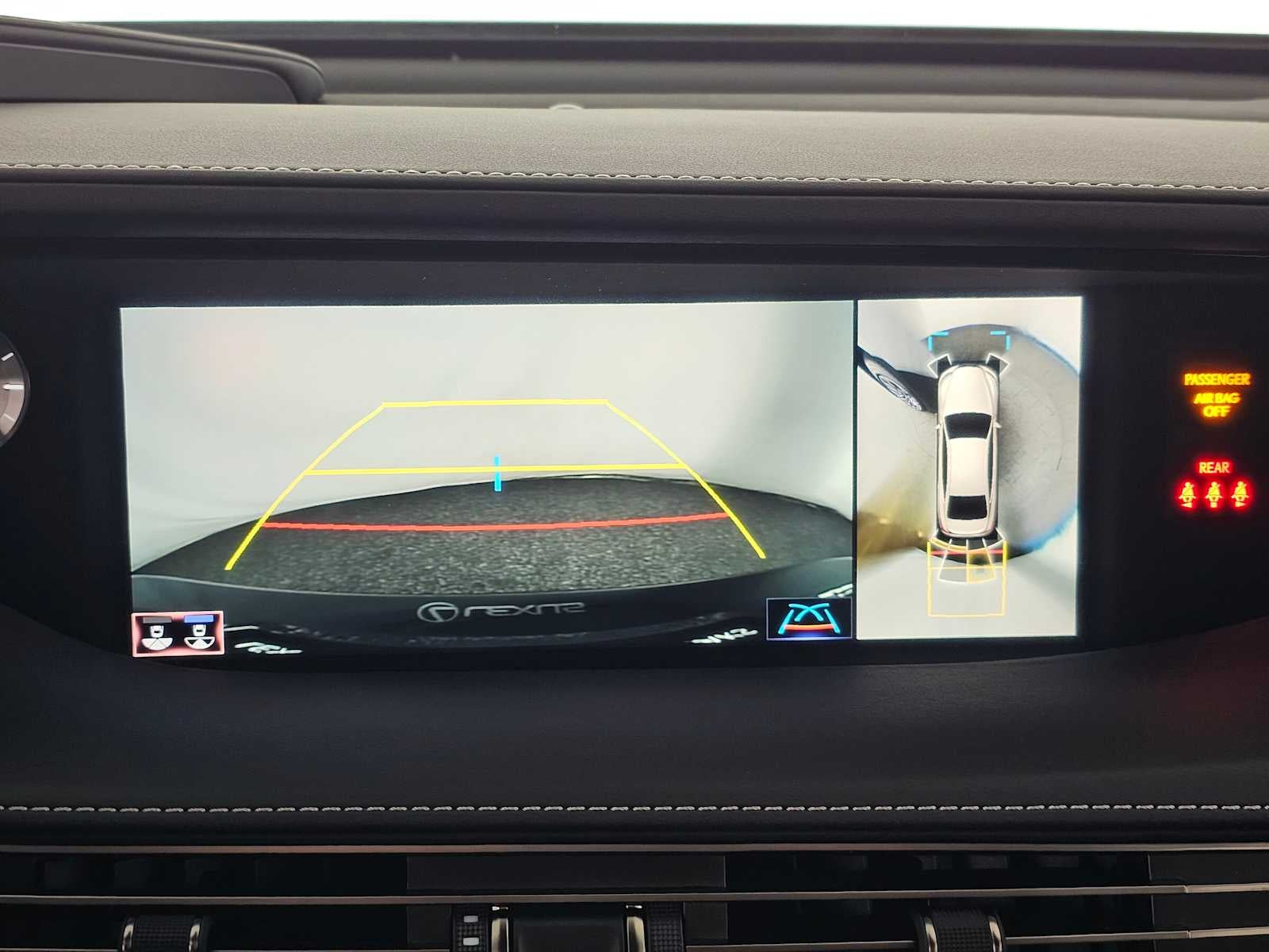 2018 Lexus LS LS 500