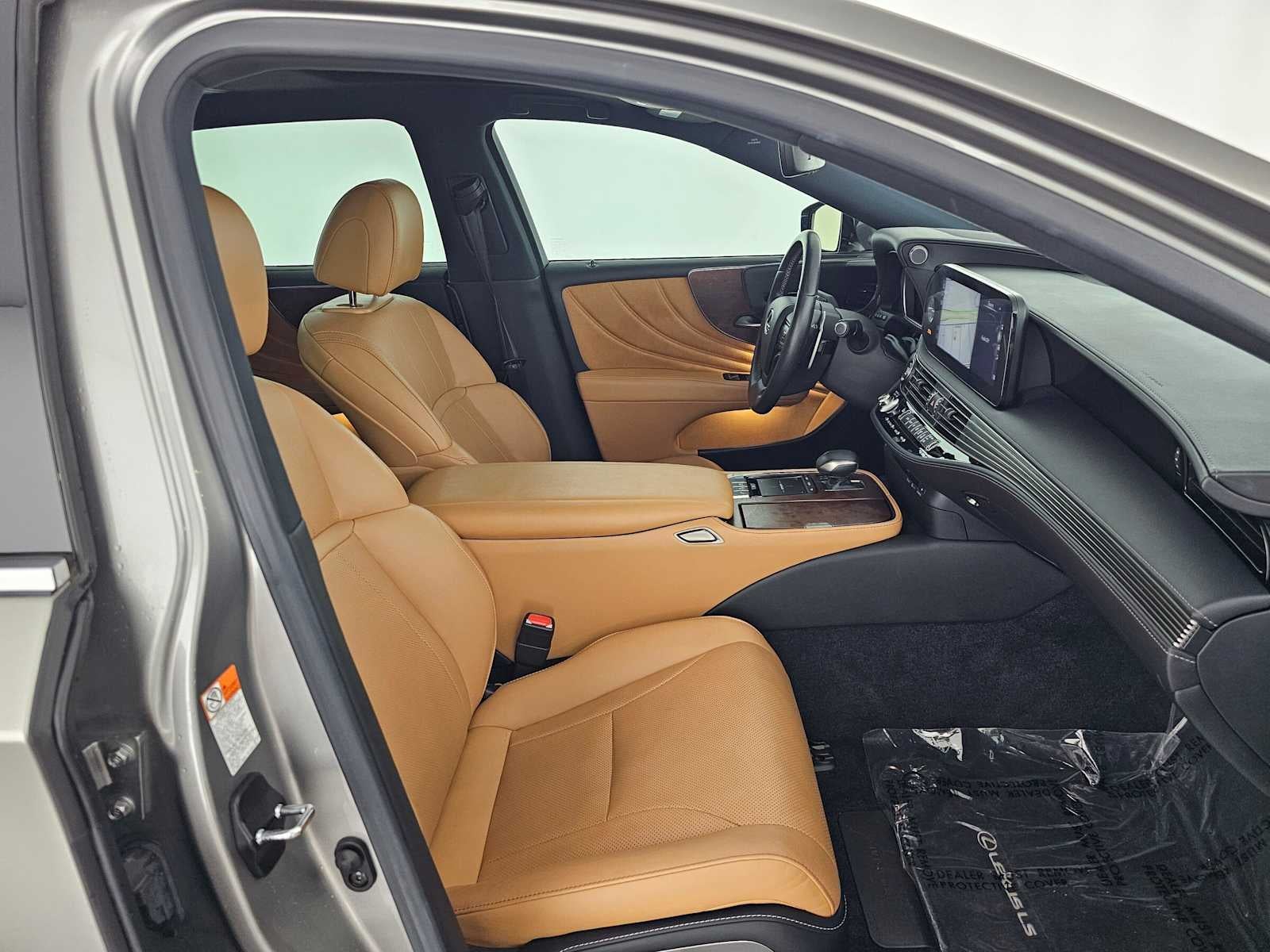 2021 Lexus LS 500 LS 500