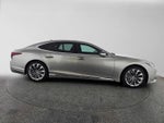 2021 Lexus LS 500 LS 500