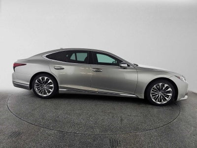 2021 Lexus LS 500 LS 500