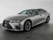 2021 Lexus LS 500 LS 500