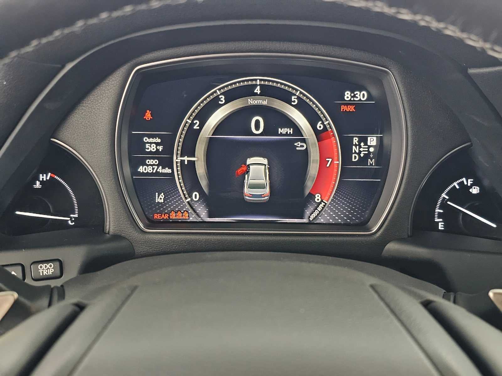 2021 Lexus LS LS 500