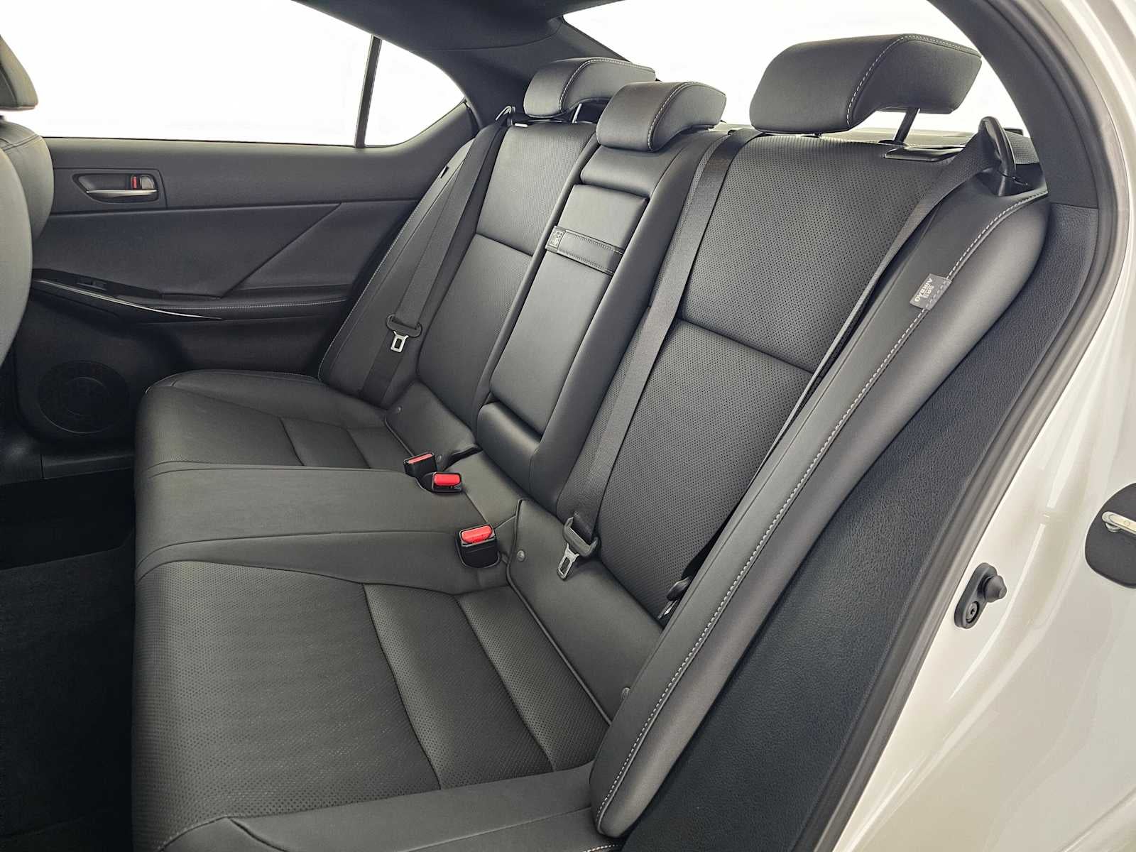 2023 Lexus IS 300 IS 300