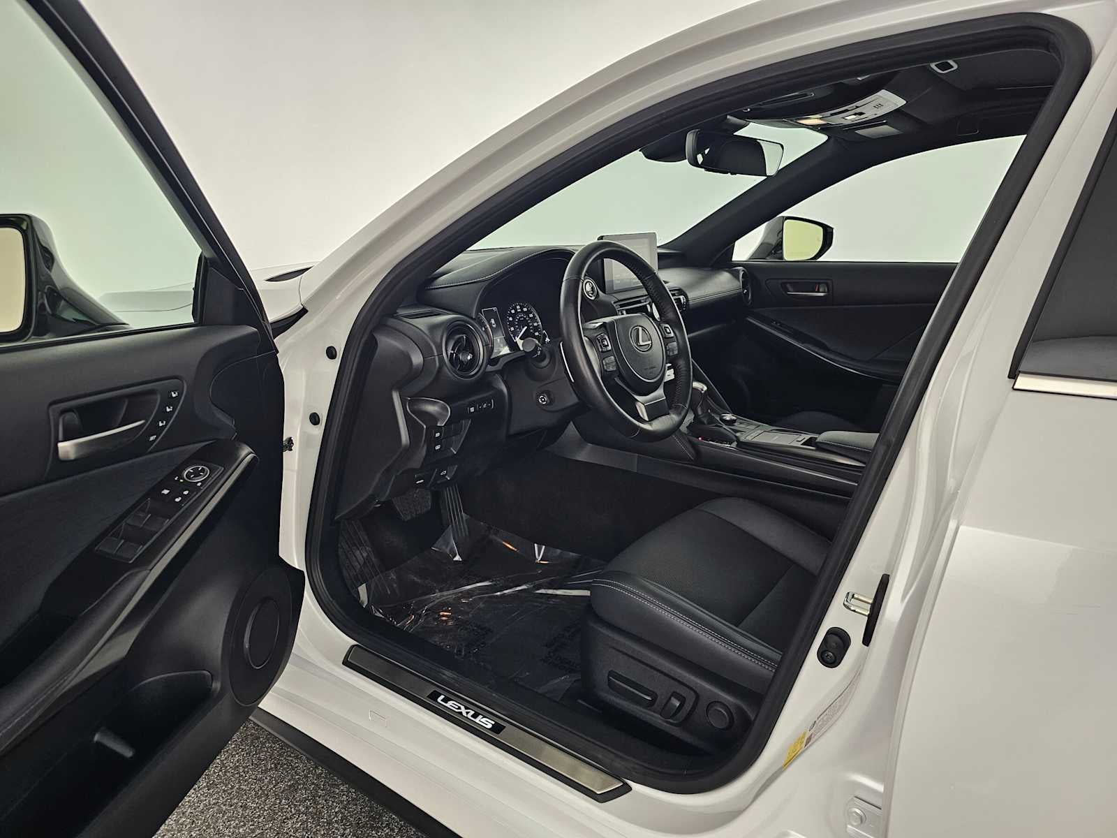 2023 Lexus IS 300 IS 300