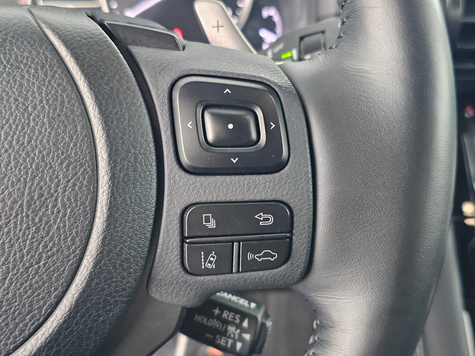 2023 Lexus IS 300 IS 300