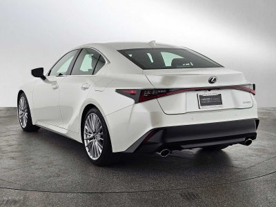 2023 Lexus IS 300 IS 300