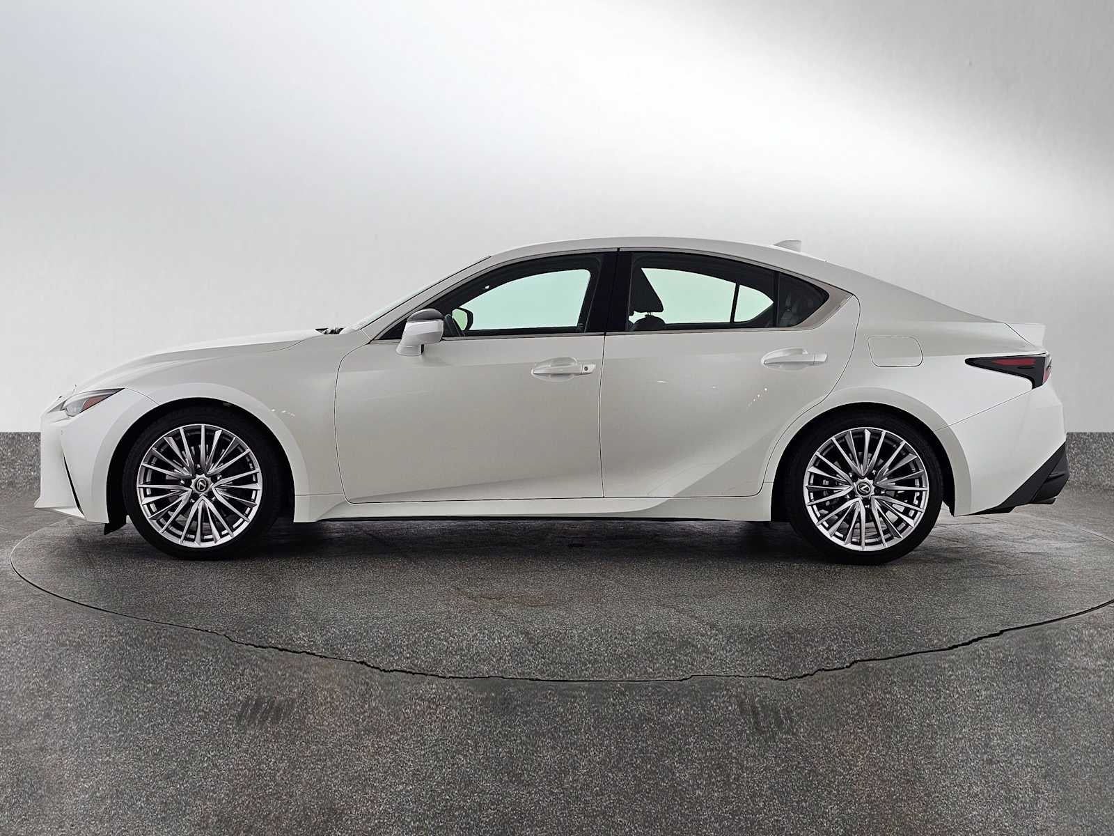 2023 Lexus IS 300 IS 300