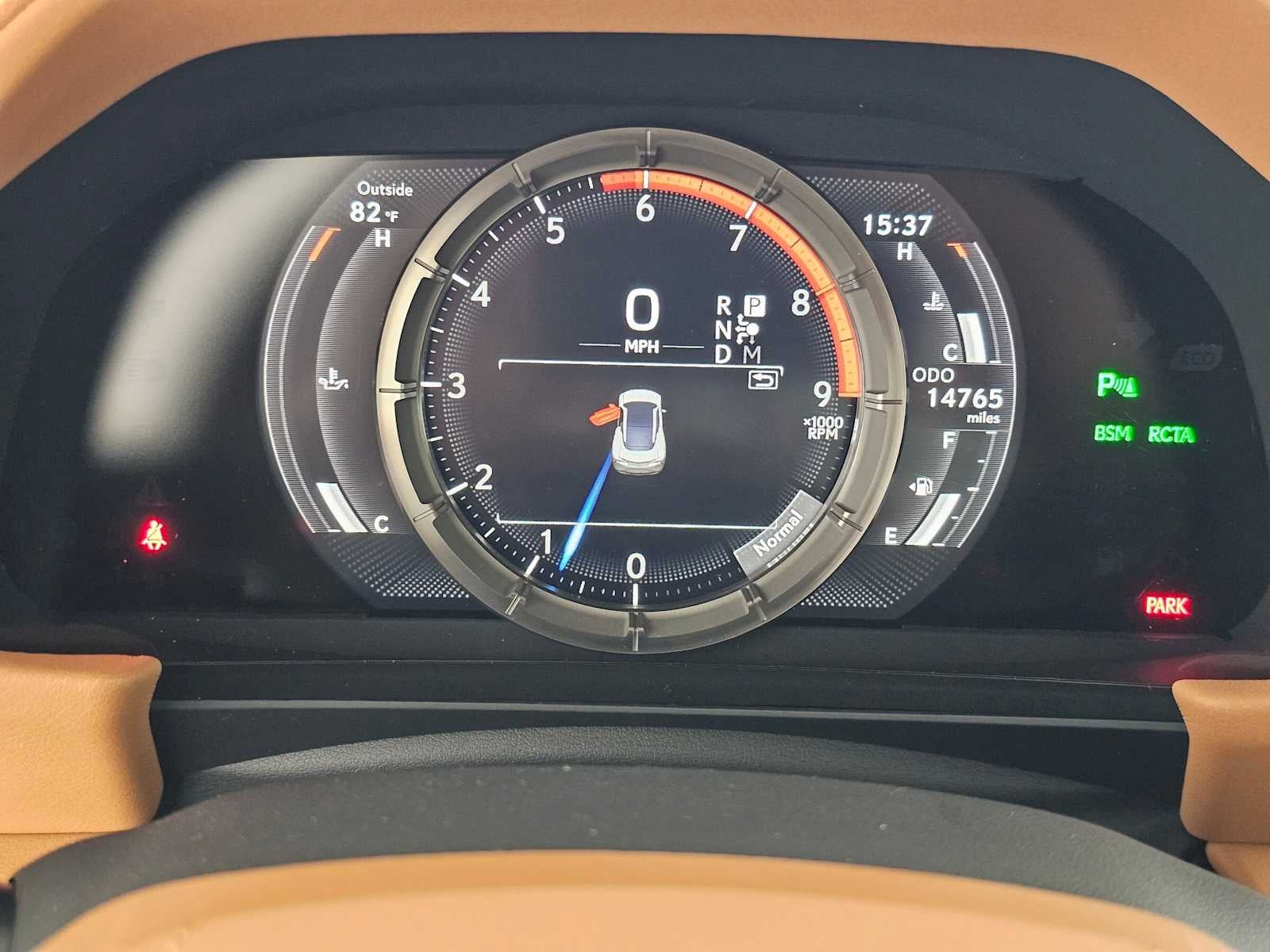 2021 Lexus LC 500 LC 500