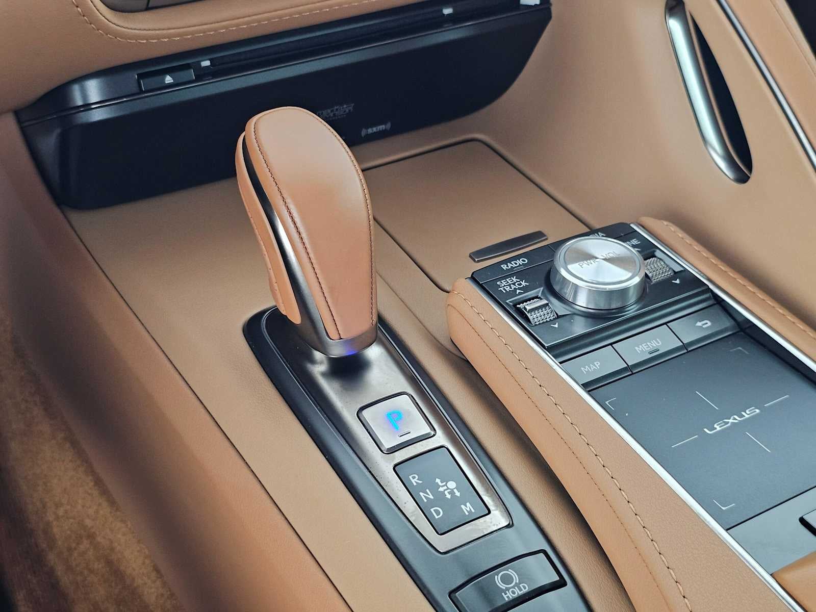 2021 Lexus LC 500 LC 500