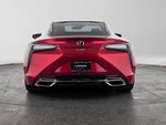 2021 Lexus LC 500 LC 500