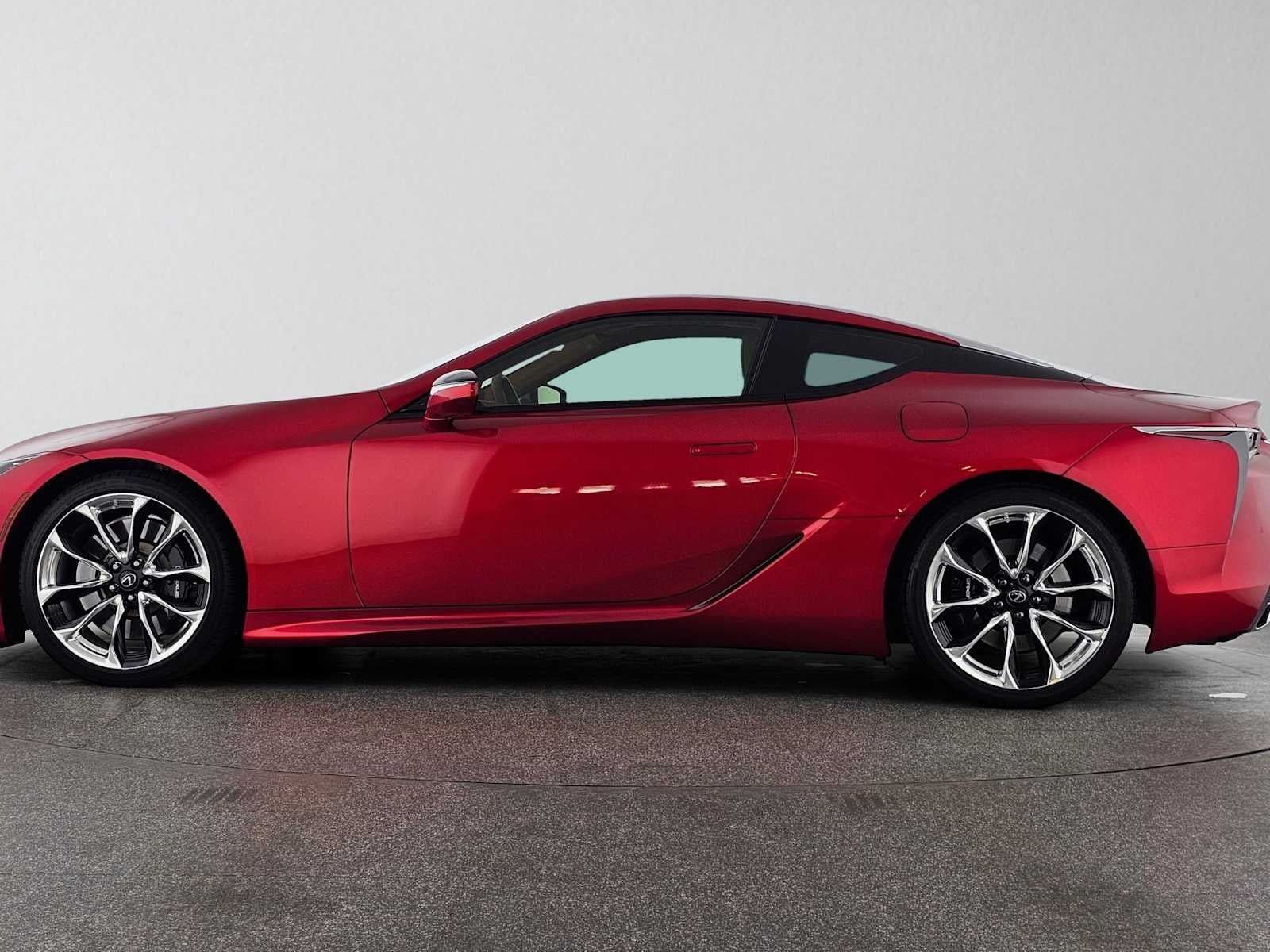 2021 Lexus LC 500 LC 500