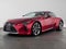 2021 Lexus LC 500 LC 500