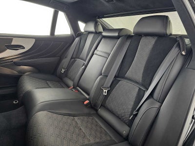 2024 Lexus LS F SPORT