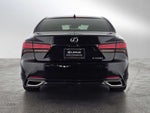 2024 Lexus LS F SPORT