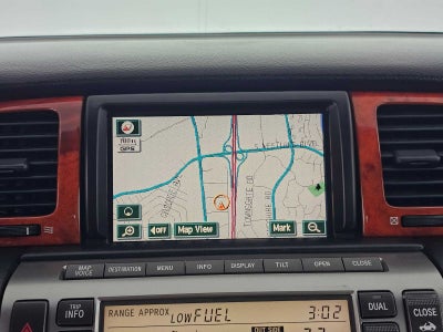 2008 Lexus SC 430 2dr Conv