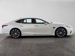 2023 Lexus LS 500h LS 500h