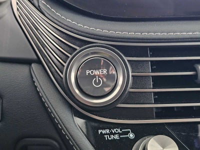 2023 Lexus LS 500h LS 500h