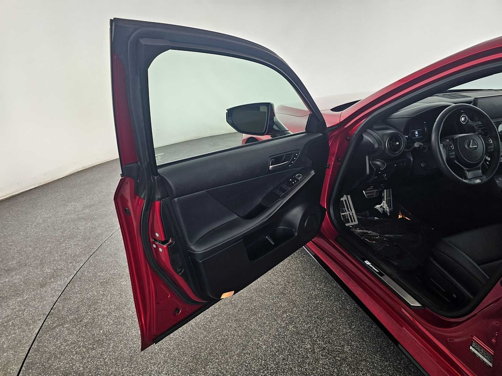 2024 Lexus IS 350 F SPORT