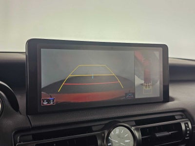 2024 Lexus IS 350 F SPORT