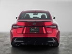 2024 Lexus IS 350 F SPORT