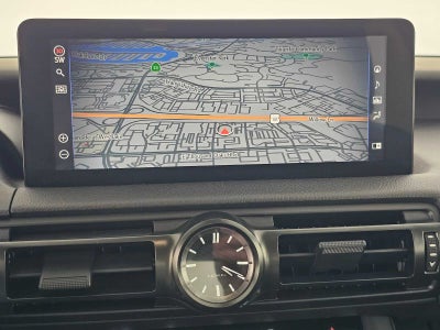 2024 Lexus IS 350 F SPORT