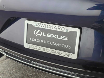 2018 Lexus LC 500 LC 500